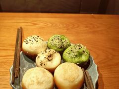 -鑫震源·苏式大虾生煎(山塘街店)