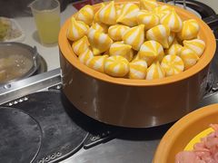 -龍歌自助小火锅(崂山丽达店)
