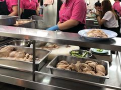 -红大哥水门鸡饭(總店)