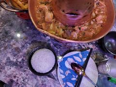 -浩海火燒雲傣家菜(芮欧百货店)