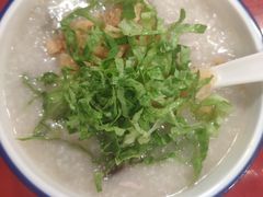 -宏状元现熬粥·京味菜(五棵松店)