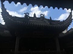 -庆安会馆