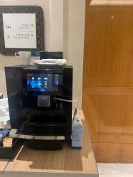 -武汉汉口喜来登大酒店·宴会厅