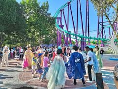 -水上乐园·欢乐世界