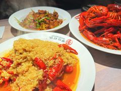 -有位虾匠·胶东土菜小馆(市北店)