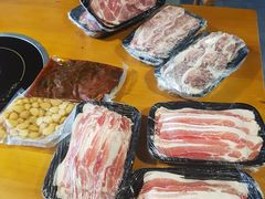 -咕咕站韩国料理(紫金港店)