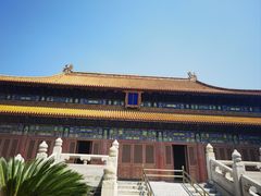 -历代帝王庙博物馆