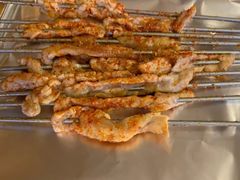 -喝丢一只鞋海鲜烧烤·海肠捞饭(东关街店)