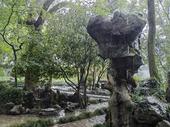 -绮园景区
