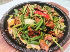 -车之谷·汽车文化主题餐厅(汽开店)