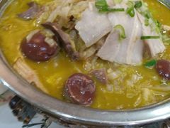 -福禄财东北菜(珠江帝景店)