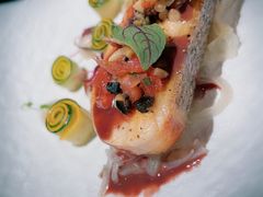 -AZUL by FUEL蓝色·法式酒馆(琶醍店)