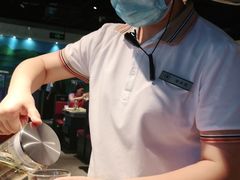 -丰茂烤串(金泉美食宫店)
