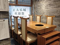 -呷哺呷哺 黄金牧场 (宝山正大乐城店)