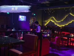大堂-TORA音乐酒馆