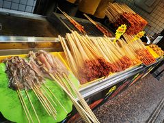 -味子夫鸡柳(三峡广场店)