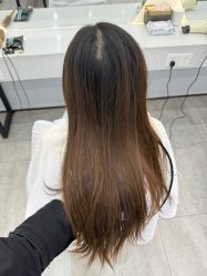 -梳蕾娜 HAIR SALON