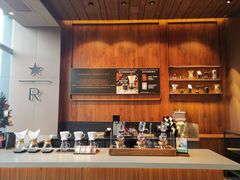 -星巴克(广州百信广场东区店)