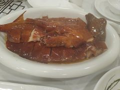 -万年酒楼(越秀南路店)