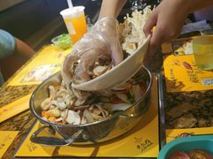 -黄记煌三汁焖锅(王府井店)