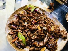 -三子下水馆(南十四道街151号店)