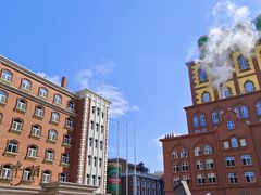 -青岛啤酒博物馆