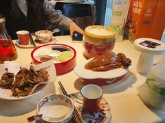 -京鸭棠(让胡路万达店)