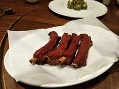 -喜鼎海胆水饺(柏威年购物中心店)
