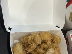 -肯德基(世纪金源店)