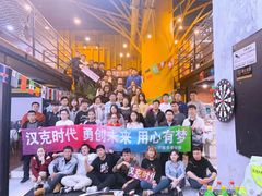 -不止轰趴桌游麻将台球(立水桥店)