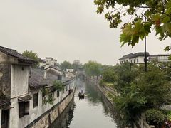 -南浔古镇