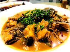 -亭下湖饭店(康岭店)