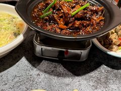 -马氏老外婆餐厅(磁县店)