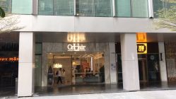 -OnHair造型