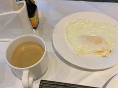 -云冈美高大酒店-西餐厅