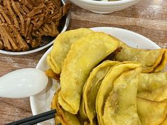 -草桥清真牛肉锅贴扁食店