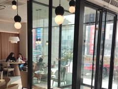 -必胜客(安盛购物广场金州店)