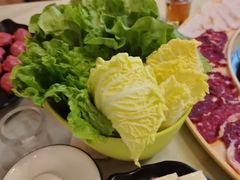 -潮鑫牛肉火锅(敏捷广场店)