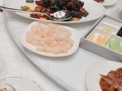 -君来湖滨饭店·渔餐厅