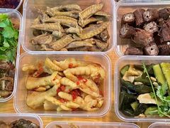 -红全周·洪濑鸡爪(万祥路店)