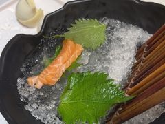 -帝皇海海鲜豆捞(桐泾商务广场店)