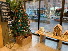 -UPPER KITCHEN(延安路店)