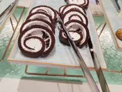 -素满香·全民食养自助(长宁龙之梦店)