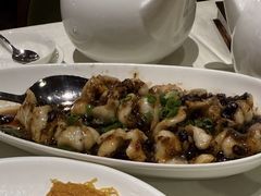 -百乐潮州酒家(时代广场店)