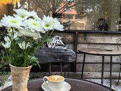-WABI COFE(愚园路店)
