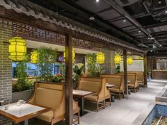 大堂-寿州大饭店·餐厅