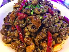-特色酱椒鱼私房菜(黄鹤楼店)
