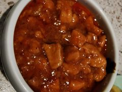 -饭香情