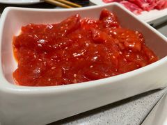 -海底捞火锅(金光华店)