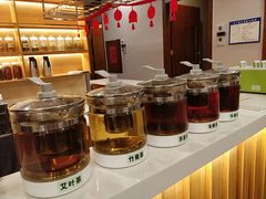 -鸿泰龙·天下易行·足道·SPA(来福士店)